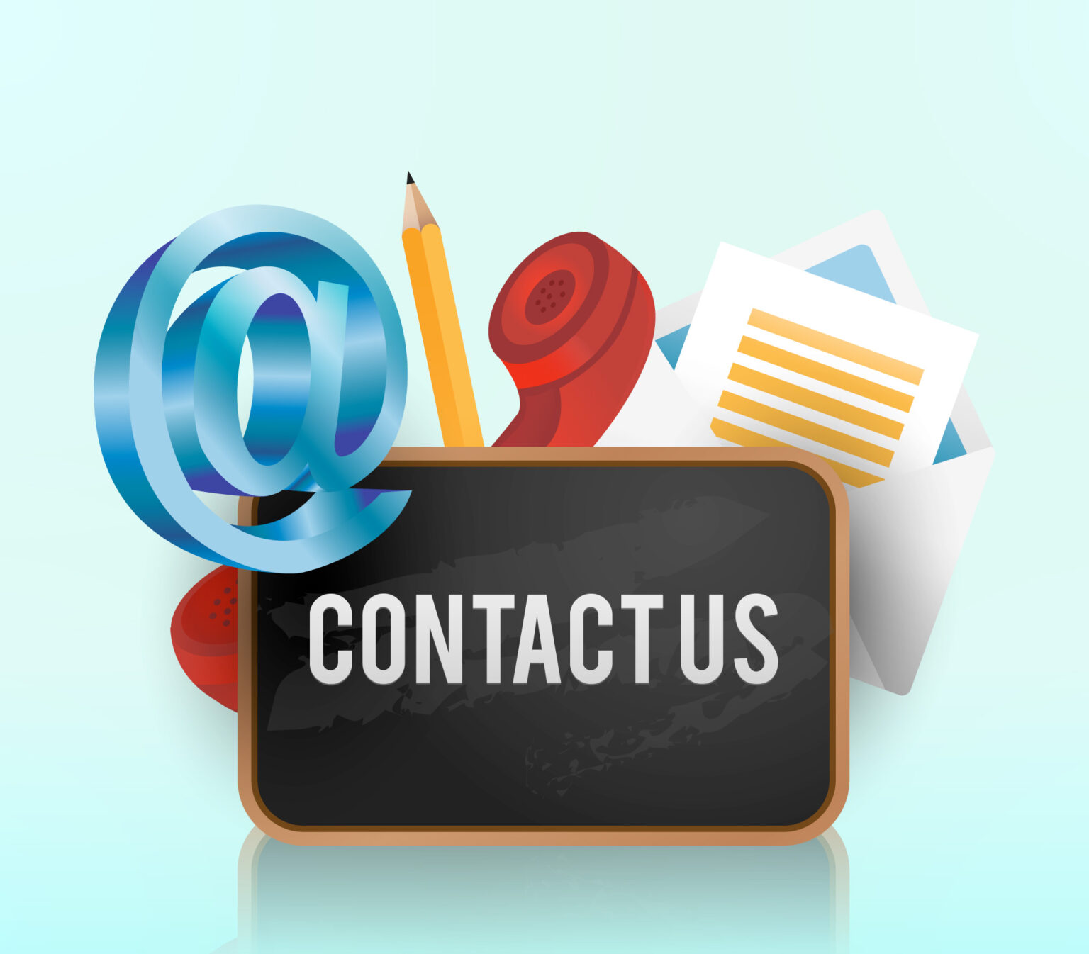 Contact Credence Skincare