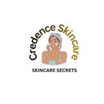 Logo - Credence Skincare