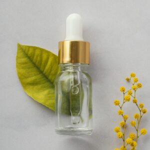 Vit C Serum - Credence Skincare