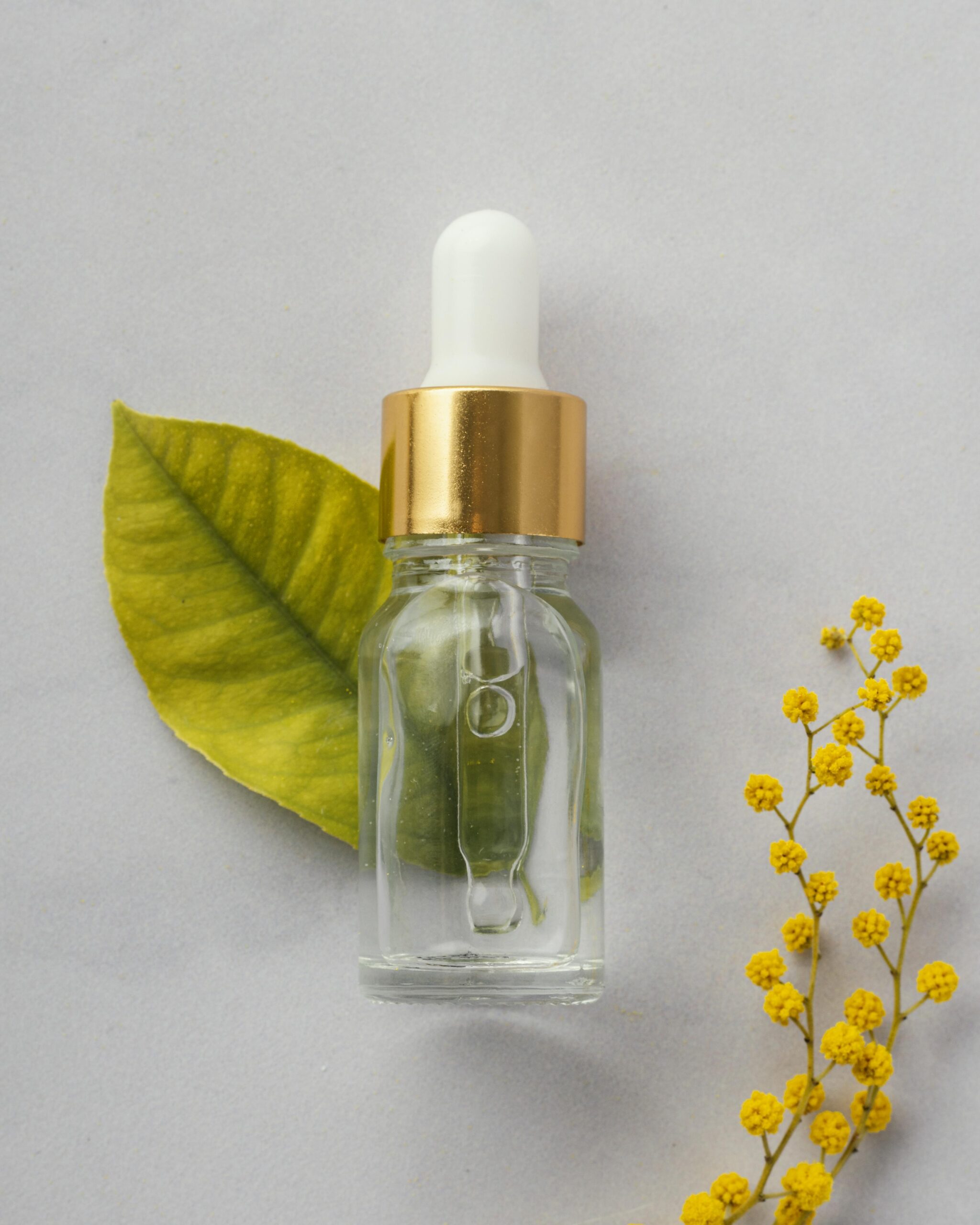 Vit C Serum - Credence Skincare